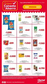 Catálogo Hipermercado Libertad semana 48 Página 2