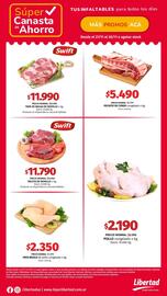 Catálogo Hipermercado Libertad semana 48 Página 3