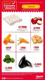 Catálogo Hipermercado Libertad semana 48 Página 4