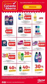 Catálogo Hipermercado Libertad semana 48 Página 5