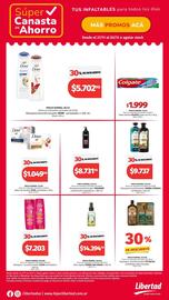 Catálogo Hipermercado Libertad semana 48 Página 6