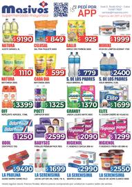 Catálogo Masivos semana 48 Página 1