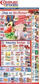 Compare Foods weekly ad week 48 Page 1