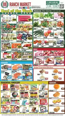 99 Ranch weekly ad (valid until 4-12)