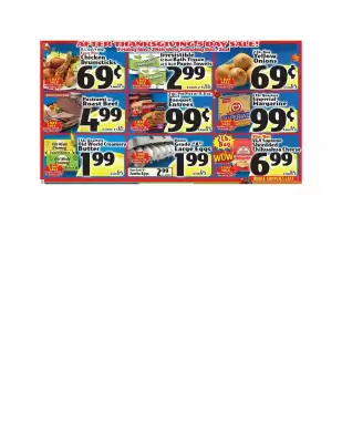 Butera weekly ad (valid until 2-12)