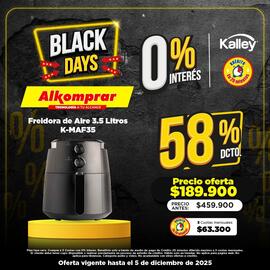 Catálogo Alkomprar Página 2