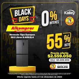 Catálogo Alkomprar Página 4