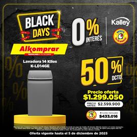 Catálogo Alkomprar Página 5