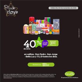 Catálogo Carulla Página 1