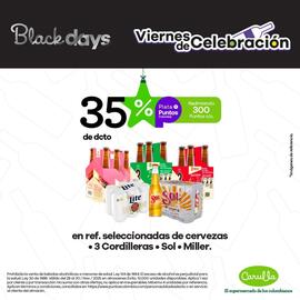 Catálogo Carulla Página 3