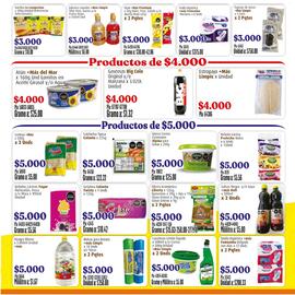 Catálogo La Gran Colombia Página 2