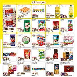 Catálogo La Gran Colombia Página 3