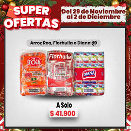 Catálogo Supermío Página 2