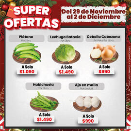 Catálogo Supermío Página 3