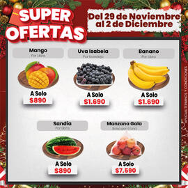 Catálogo Supermío Página 4