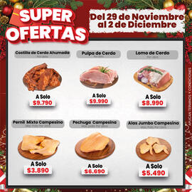 Catálogo Supermío Página 5