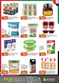 Kenz Hypermarket catalogue Page 10
