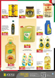 Kenz Hypermarket catalogue Page 11