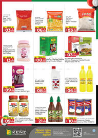 Kenz Hypermarket catalogue Page 12