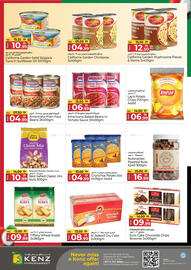 Kenz Hypermarket catalogue Page 14