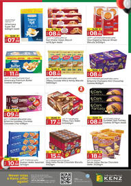 Kenz Hypermarket catalogue Page 15