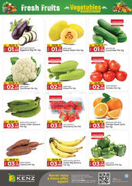 Kenz Hypermarket catalogue Page 2