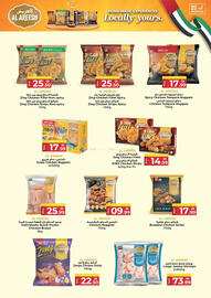 Kenz Hypermarket catalogue Page 20