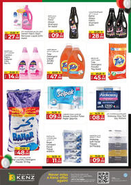 Kenz Hypermarket catalogue Page 25