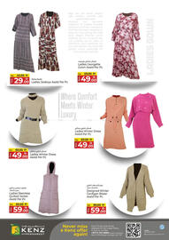 Kenz Hypermarket catalogue Page 28