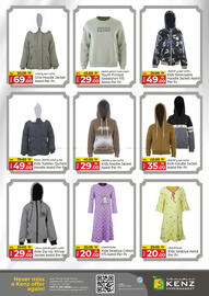 Kenz Hypermarket catalogue Page 29
