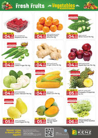 Kenz Hypermarket catalogue Page 3