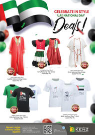 Kenz Hypermarket catalogue Page 30