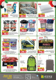 Kenz Hypermarket catalogue Page 35