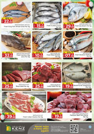 Kenz Hypermarket catalogue Page 4
