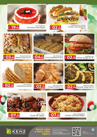 Kenz Hypermarket catalogue Page 6