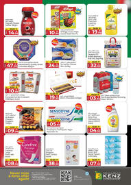 Kenz Hypermarket catalogue Page 8