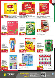 Kenz Hypermarket catalogue Page 9