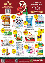 Grand Emirates Market catalogue week 48 Page 1