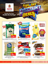 Nesto catalogue Page 1