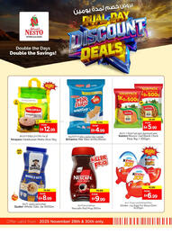 Nesto catalogue Page 2