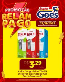 Catálogo Supermercados Goes Página 2