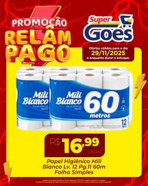 Catálogo Supermercados Goes Página 4