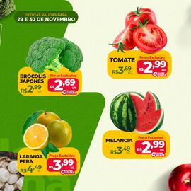 Catálogo Supermercados Myatã Página 2