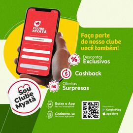 Catálogo Supermercados Myatã Página 4