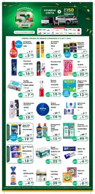 Catálogo Irani Supermercados (válido até 30-11)