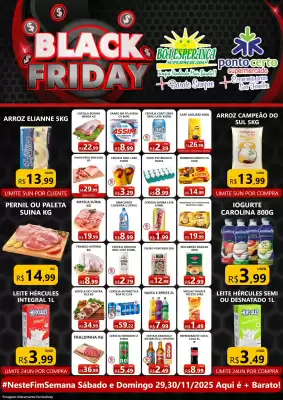 Catálogo Boa Esperança (válido até 30-11)