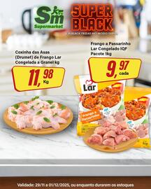 Encarte Rede Supermarket Página 3