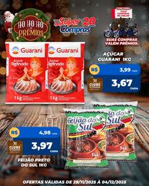 Encarte Rede Super Compras semana 48 Página 2