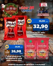 Encarte Rede Super Compras semana 48 Página 3