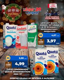 Encarte Rede Super Compras semana 48 Página 4